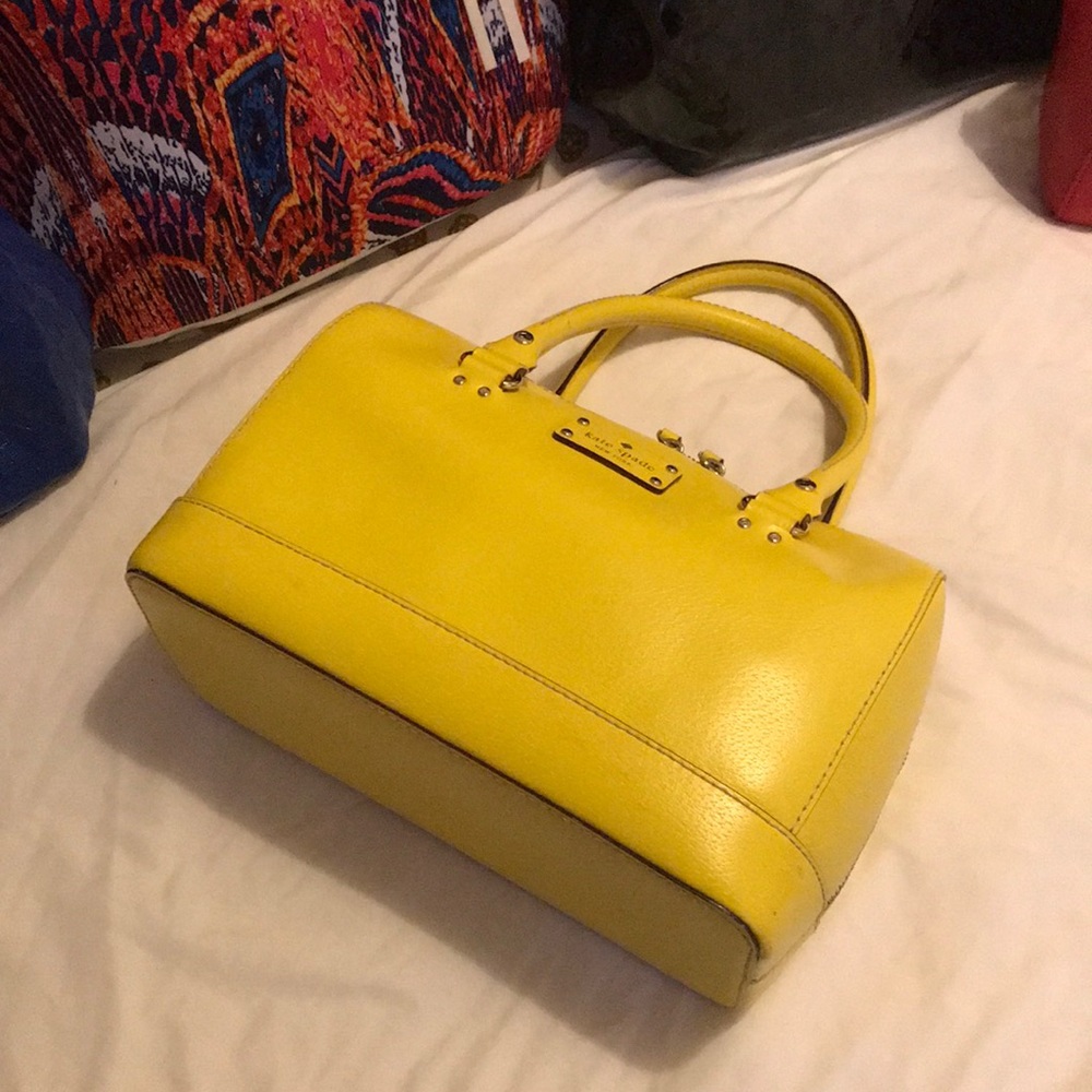 COPY - Handbag 👜 - Picture 3 of 8